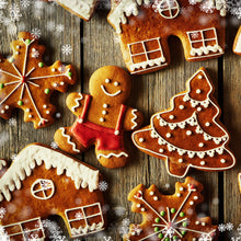 Load image into Gallery viewer, Organic Ground Ginger