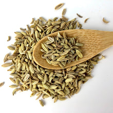 Load image into Gallery viewer, Organic Fennel Seeds