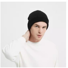 Load image into Gallery viewer, EMF Defense Beanie