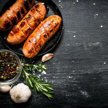 Load image into Gallery viewer, Organic Cut and Sifted Rosemary