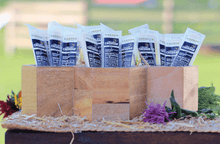 Load image into Gallery viewer, 8-Year Aged Cheddar Snack Sticks (30-Pack)