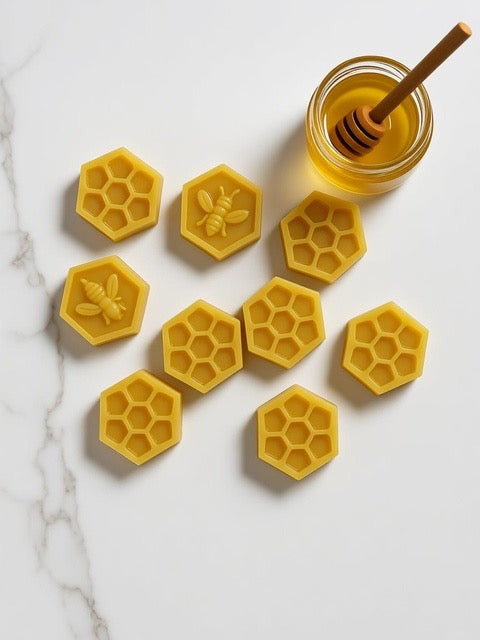 Beeswax