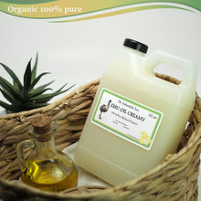 Load image into Gallery viewer, Dr Adorable - 32 oz - Creamy Emu Oil - 100% Pure Natural Organic