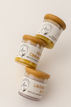Load image into Gallery viewer, 6 RANDOM -1 oz Candle Sample Jars