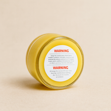 Load image into Gallery viewer, 1 OZ MINI CANDLE JARS