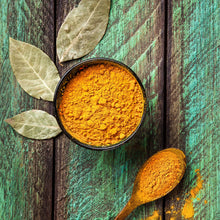 Load image into Gallery viewer, Organic Ground Turmeric