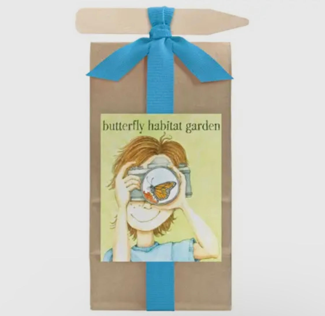 Garden in a bag