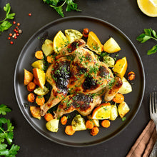 Load image into Gallery viewer, Organic Minced Garlic