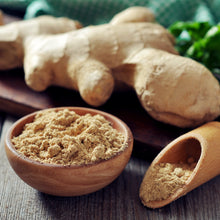 Load image into Gallery viewer, Organic Ground Ginger