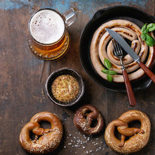 Load image into Gallery viewer, Organic Whole Mustard Seeds