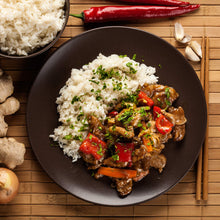 Load image into Gallery viewer, Organic Ground Ginger