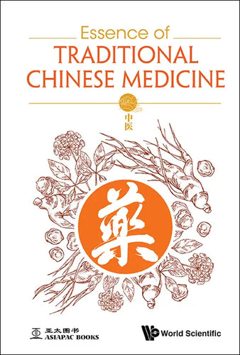 Essence of Traditional Chinese Medicine - Hardcover