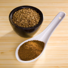 Load image into Gallery viewer, Organic Ground Cumin