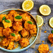 Load image into Gallery viewer, Organic Ground Mustard