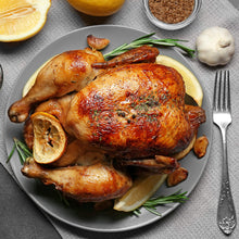 Load image into Gallery viewer, Organic Cut and Sifted Rosemary