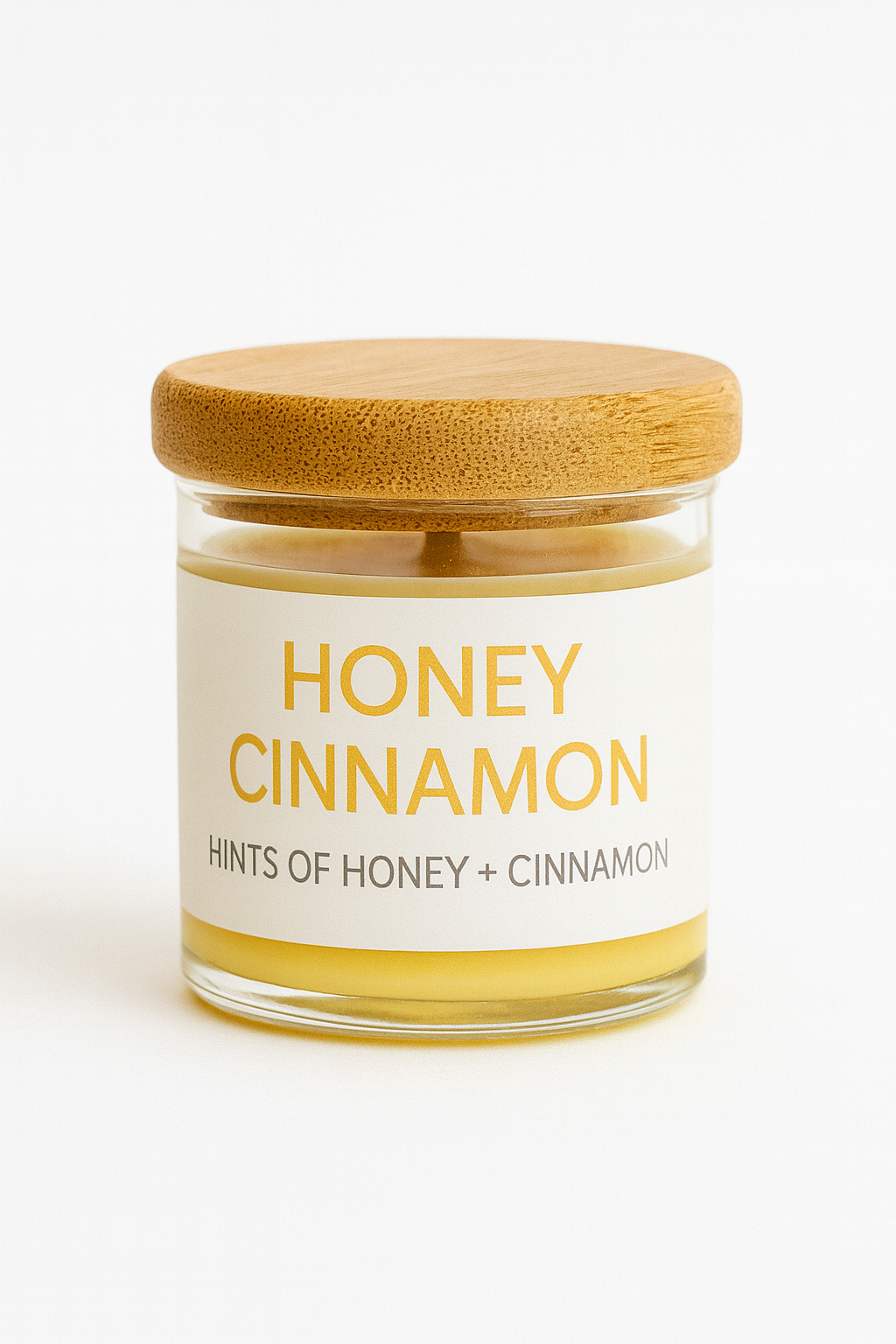 1 OZ MINI CANDLE JARS