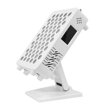 Load image into Gallery viewer, ReCharge Red Light Therapy Panel: Touch Screen, Adjustable Brightness &amp; Pulsed Frequencies