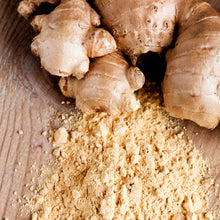 Load image into Gallery viewer, Organic Ground Ginger