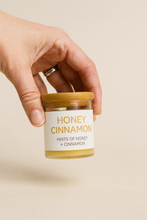 Load image into Gallery viewer, 1 OZ MINI CANDLE JARS