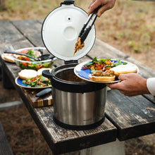 Load image into Gallery viewer, 7QT RockPot Original Bundle