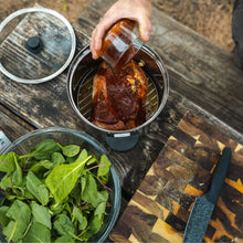 Load image into Gallery viewer, 7QT RockPot Original Bundle