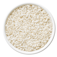 Load image into Gallery viewer, Arborio Rice, White, Organic