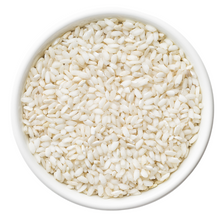 Load image into Gallery viewer, Arborio Rice, White, Organic