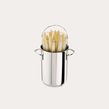 Load image into Gallery viewer, Asparagus pot with glass lid