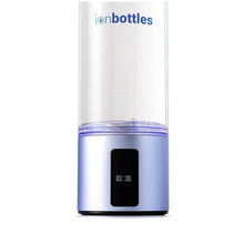 Load image into Gallery viewer, ATOM Hydrogen Water Bottle