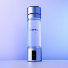 Load image into Gallery viewer, ATOM Hydrogen Water Bottle