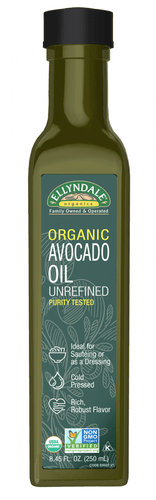 Avocado Cooking Oil, Organic