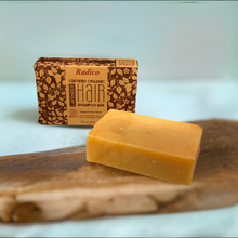 Load image into Gallery viewer, Ayurvedic Shampoo Bar - Certified Organic