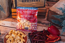 Load image into Gallery viewer, Hot Pepper Cheese Curds *Ships Fresh Daily*