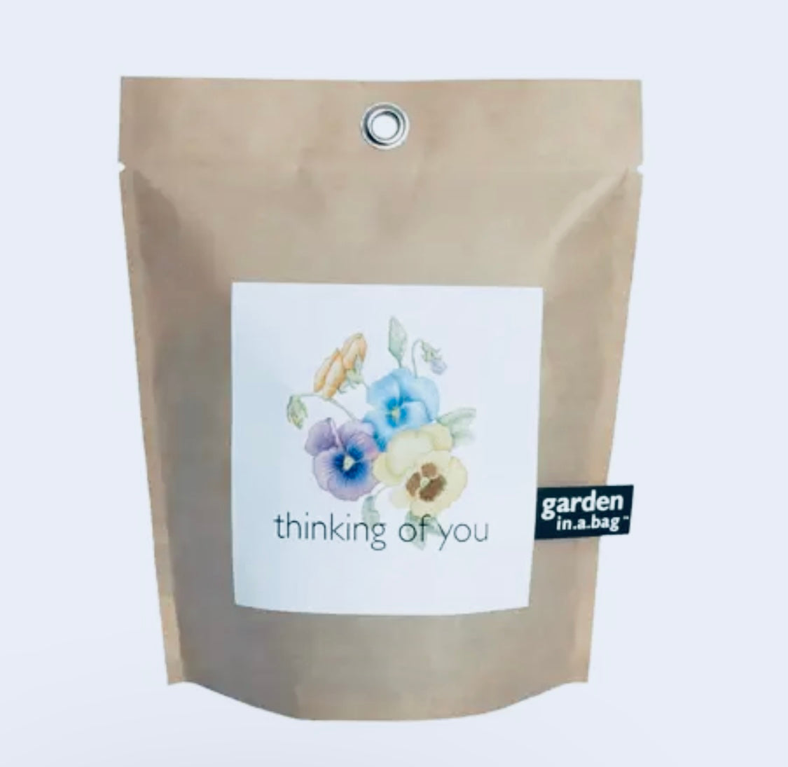 Garden in a bag