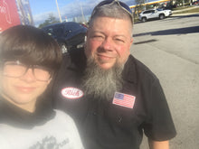 Load image into Gallery viewer, Organic Beard Oil