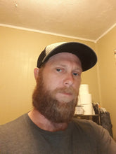 Load image into Gallery viewer, Organic Beard Oil