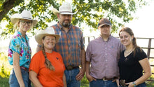 Load image into Gallery viewer, Healing Beef Bundle - Ebersole Cattle Co