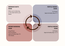 Load image into Gallery viewer, The Ritual Soak Collection