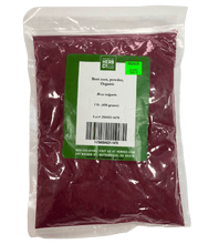 Load image into Gallery viewer, Beet Root Powder, Organic