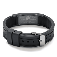 Load image into Gallery viewer, EMF Defense Bracelet
