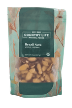Load image into Gallery viewer, Brazil Nuts, Whole, Organic