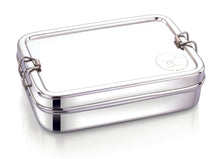 Load image into Gallery viewer, Stainless Steel Bento Snack Box for On-the-Go