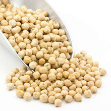 Load image into Gallery viewer, Garbanzo Beans (Chickpeas), Organic