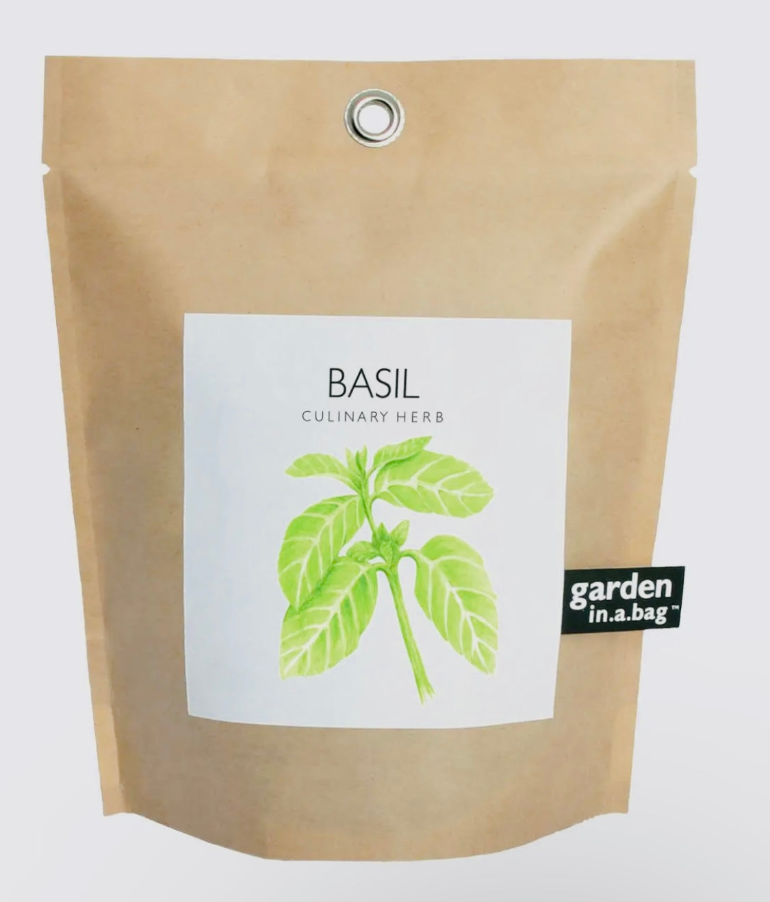 Garden in a bag