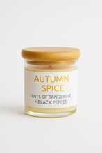 Load image into Gallery viewer, 6 RANDOM -1 oz Candle Sample Jars