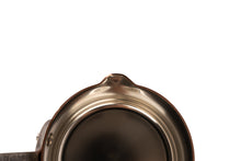 Load image into Gallery viewer, Copper saucière with tin coating and pouring spout, 0.7 qt