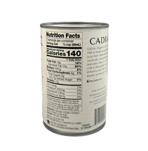 Load image into Gallery viewer, Coconut Milk, Organic, Unsweetened