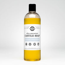 Load image into Gallery viewer, Castile Soap - Ultra Concentrate | Unscented