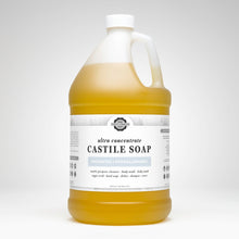 Load image into Gallery viewer, Castile Soap - Ultra Concentrate | Unscented