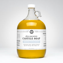 Load image into Gallery viewer, Castile Soap - Ultra Concentrate | Unscented